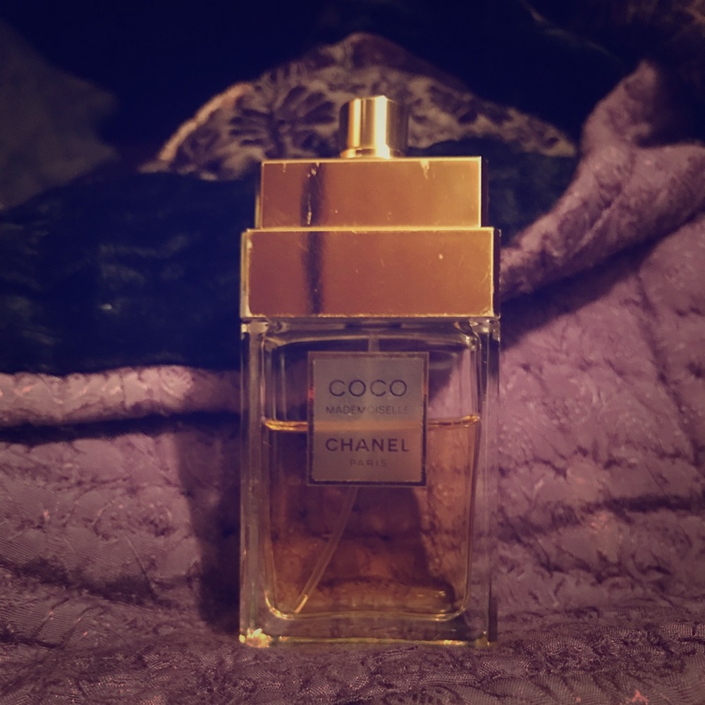 Coco Chanel Mademoiselle